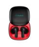 Audionic Airbud 550 Slide Earbuds-Red & Black - On Installments - IS-0240